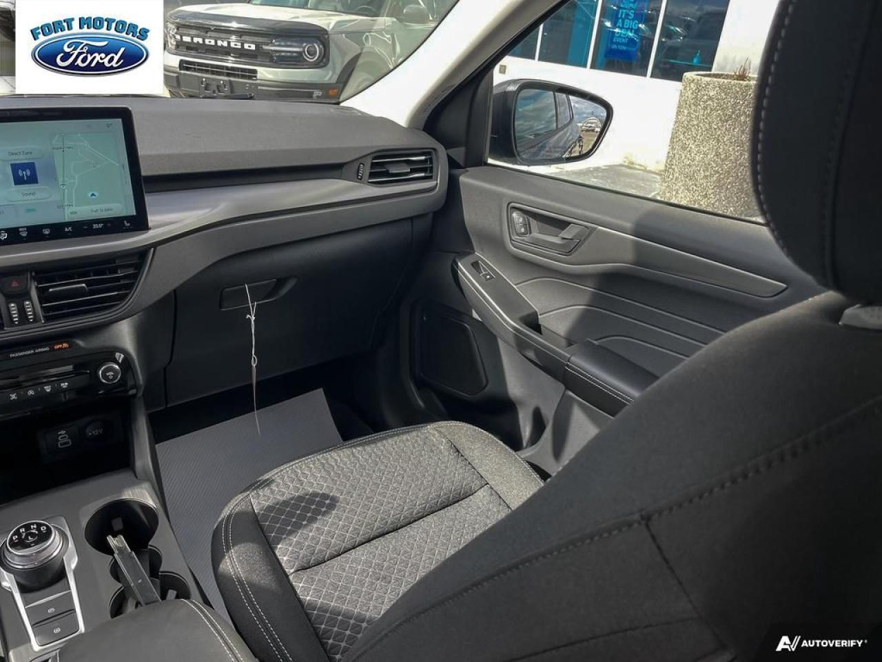 2025 Ford Escape Active™ Photo5