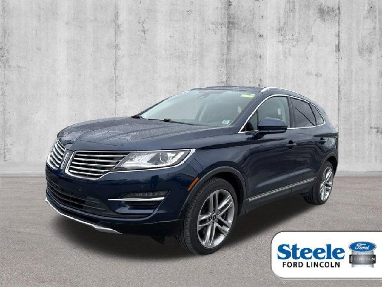Used 2017 Lincoln MKC  for sale in Halifax, NS