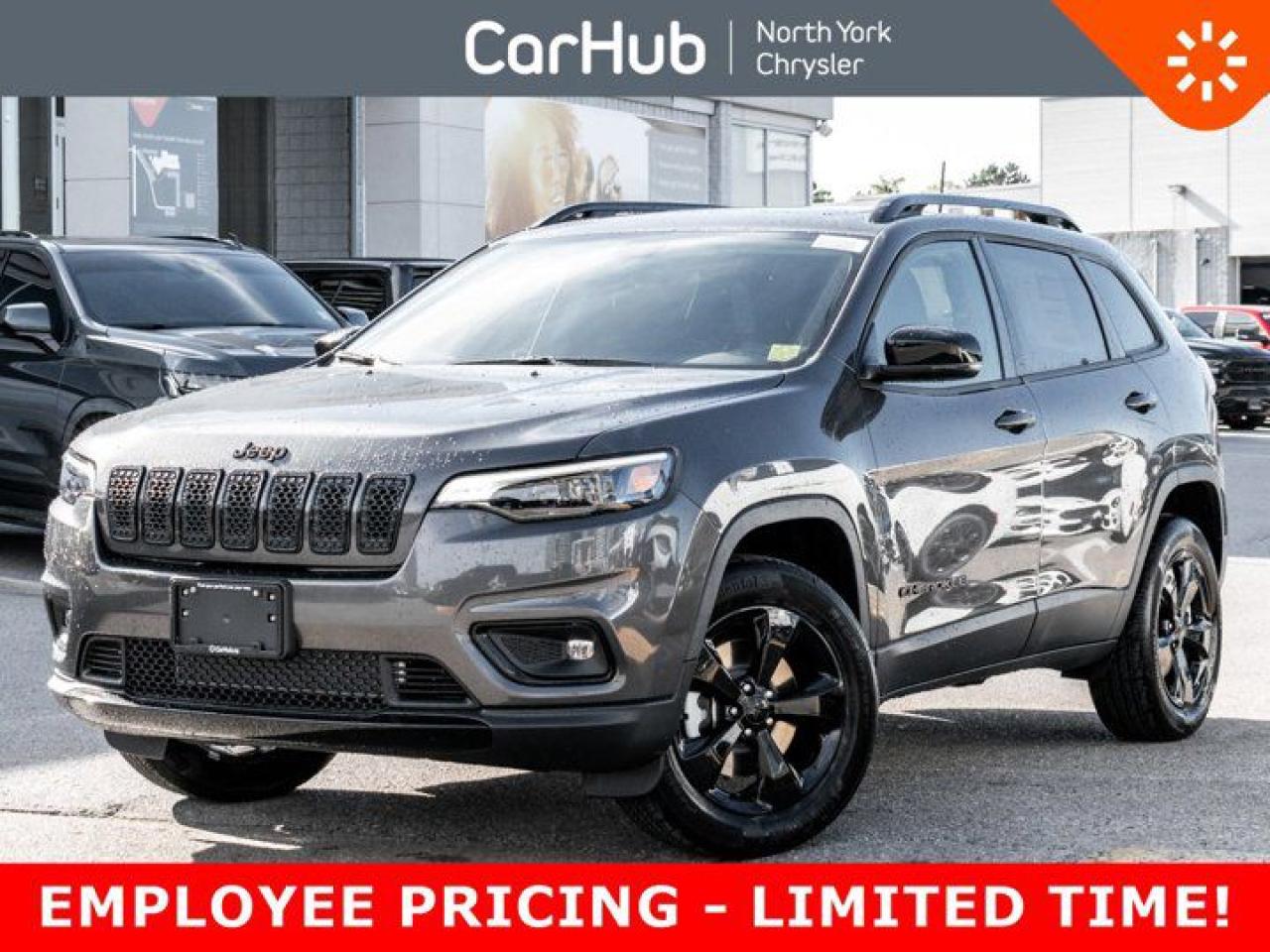 New 2025 Jeep Compass Altitude for sale in Thornhill, ON
