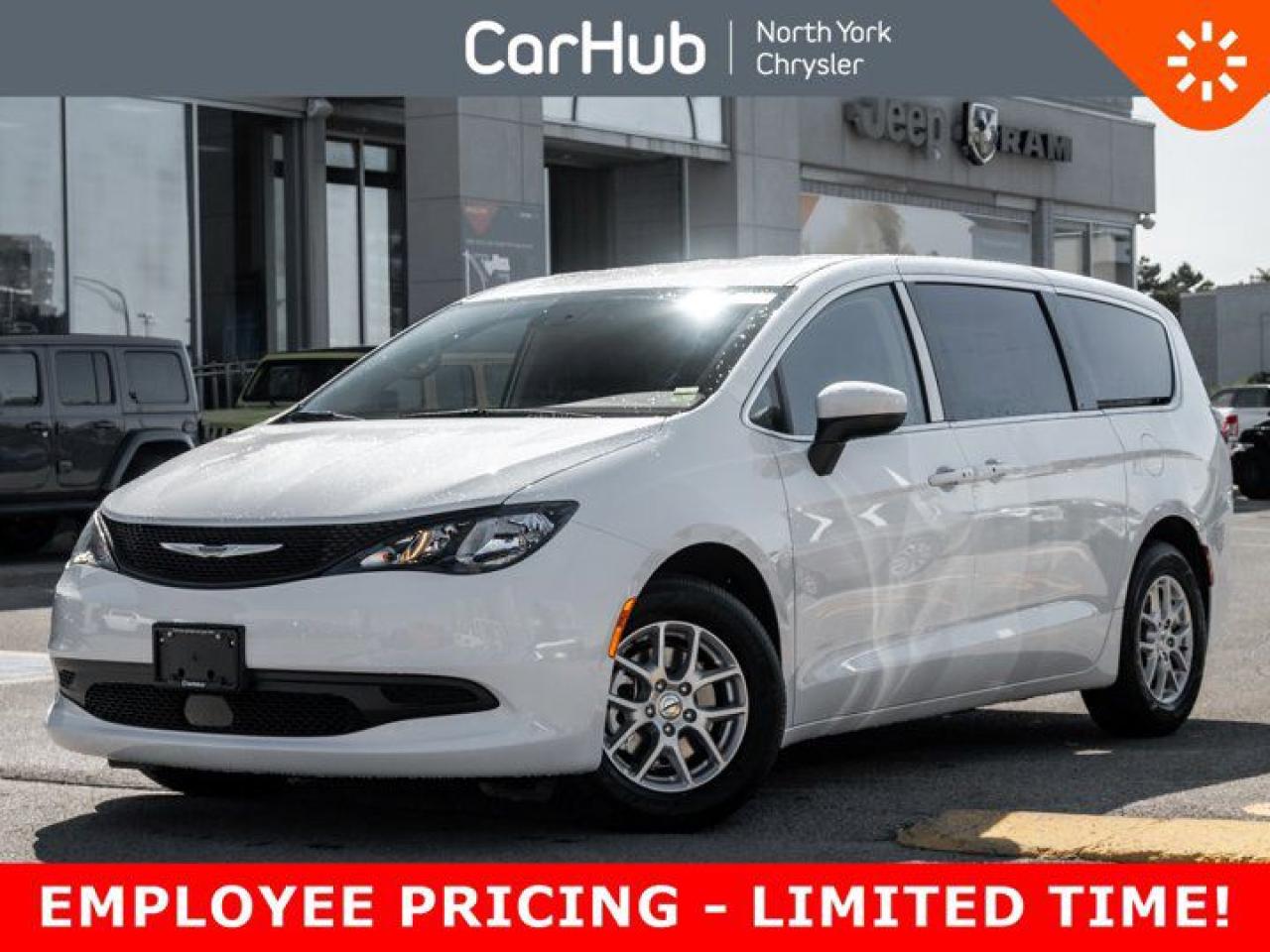 New 2025 Dodge Grand Caravan SXT for sale in Thornhill, ON
