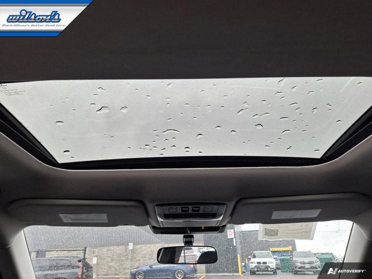 2024 Mitsubishi Outlander Plug-In Hybrid LE PHEV |Pano Roof | Leather | 7 Pass | Heated Seats + Steering | Adaptive Cruise |  & More! Photo