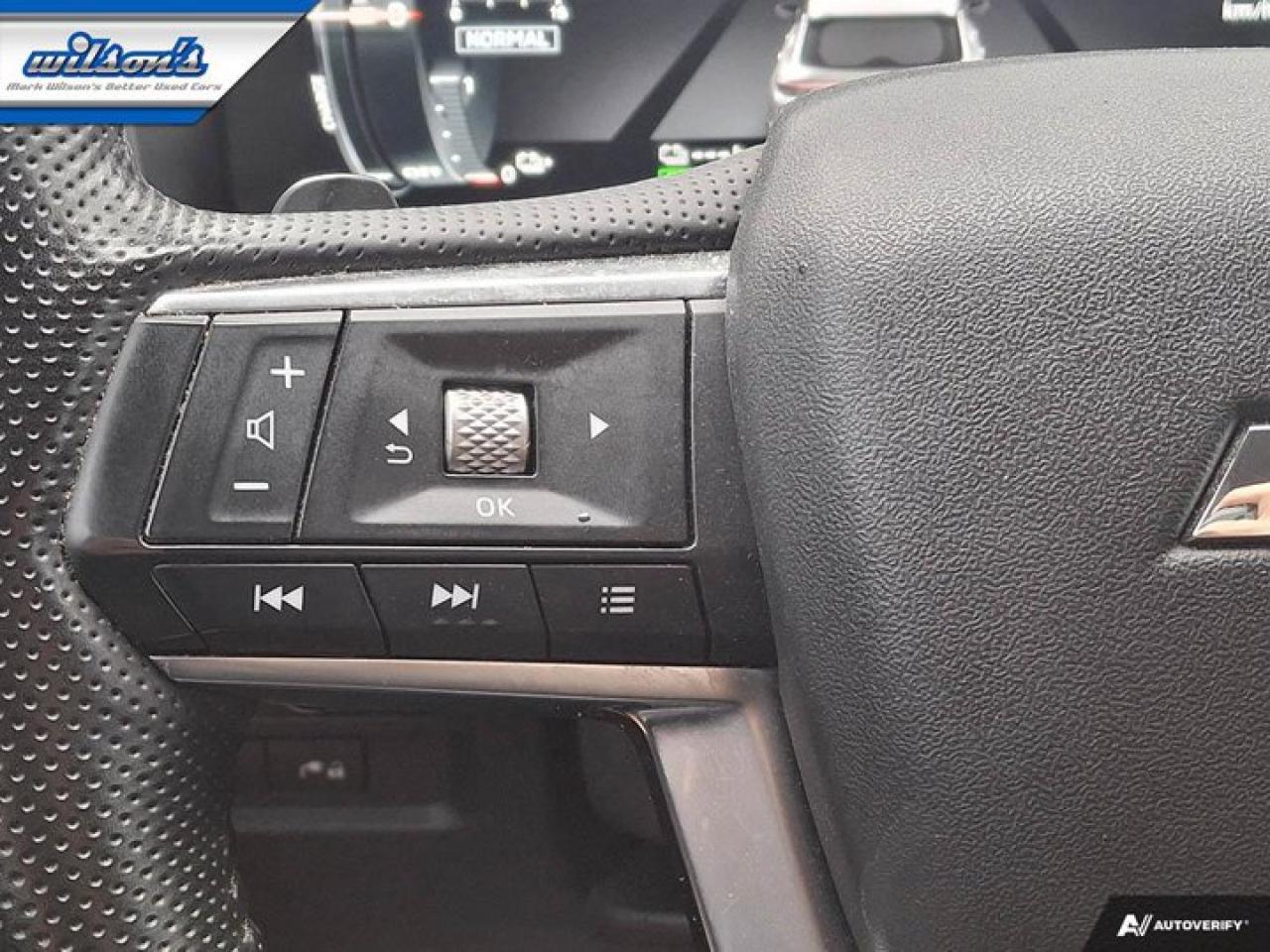 2024 Mitsubishi Outlander Plug-In Hybrid LE PHEV |Pano Roof | Leather | 7 Pass | Heated Seats + Steering | Adaptive Cruise |  & More! Photo