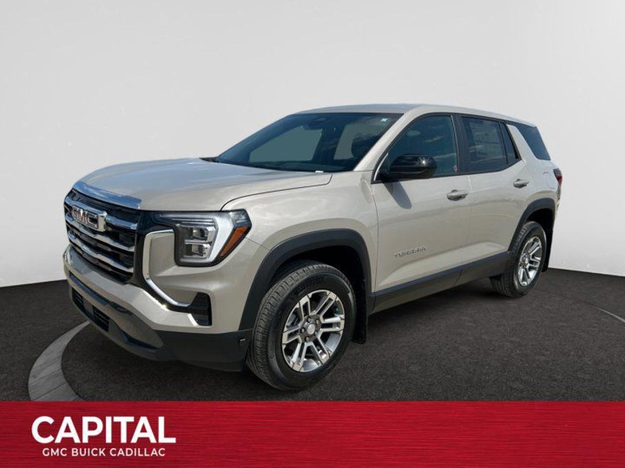 New 2025 GMC Terrain AWD Elevation for sale in Regina, SK