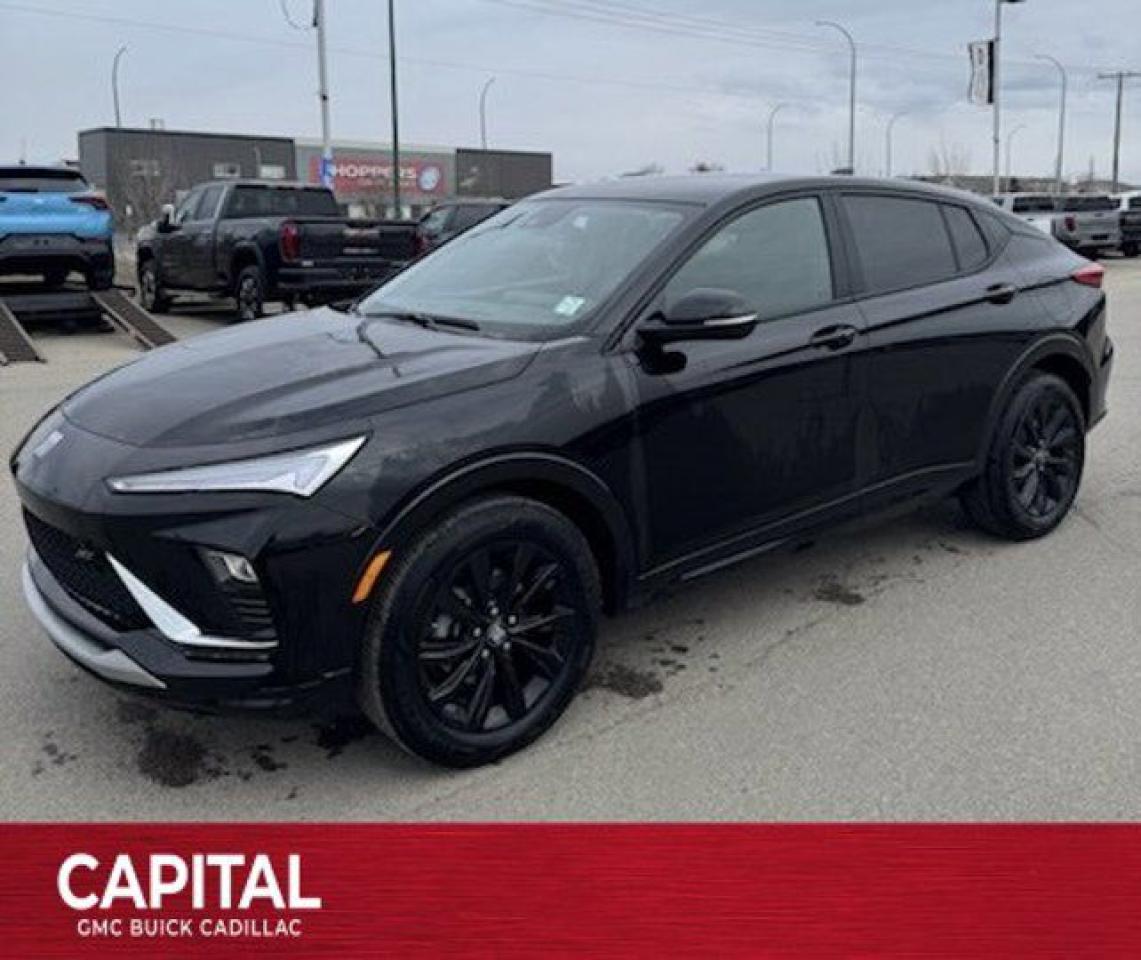 Used 2024 Buick Envista Sport Touring for sale in Regina, SK