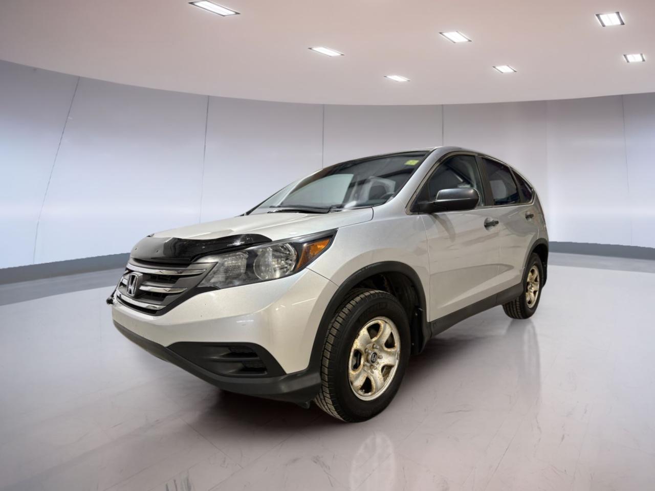 Used 2012 Honda CR-V AWD 5dr LX for sale in Moose Jaw, SK