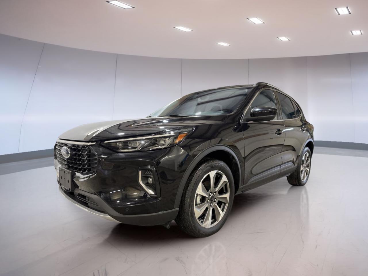 Used 2023 Ford Escape Platinum for sale in Moose Jaw, SK