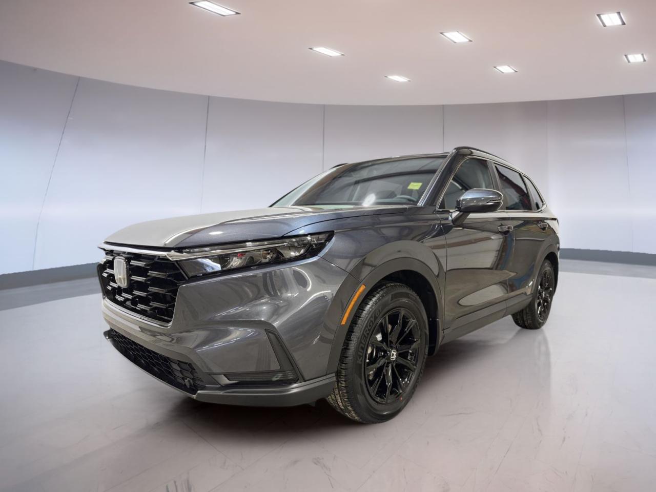 New 2025 Honda CR-V Sport for sale in Moose Jaw, SK