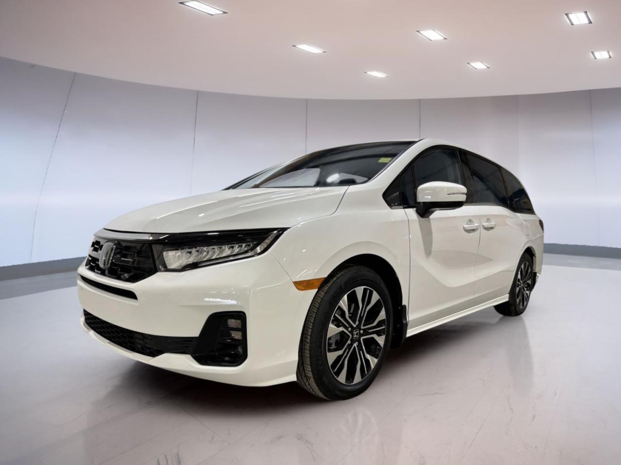 New 2025 Honda Odyssey Touring for sale in Moose Jaw, SK