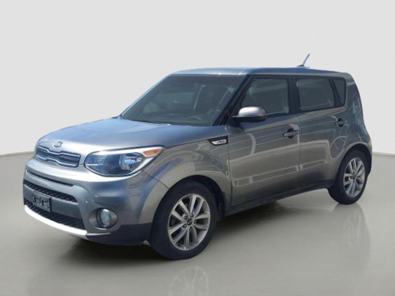 Used 2019 Kia Soul EX for sale in Peterborough, ON