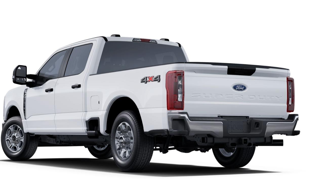 2025 Ford F-250 Super Duty SRW XLT 4WD CREW CAB 6.75' BOX Photo1