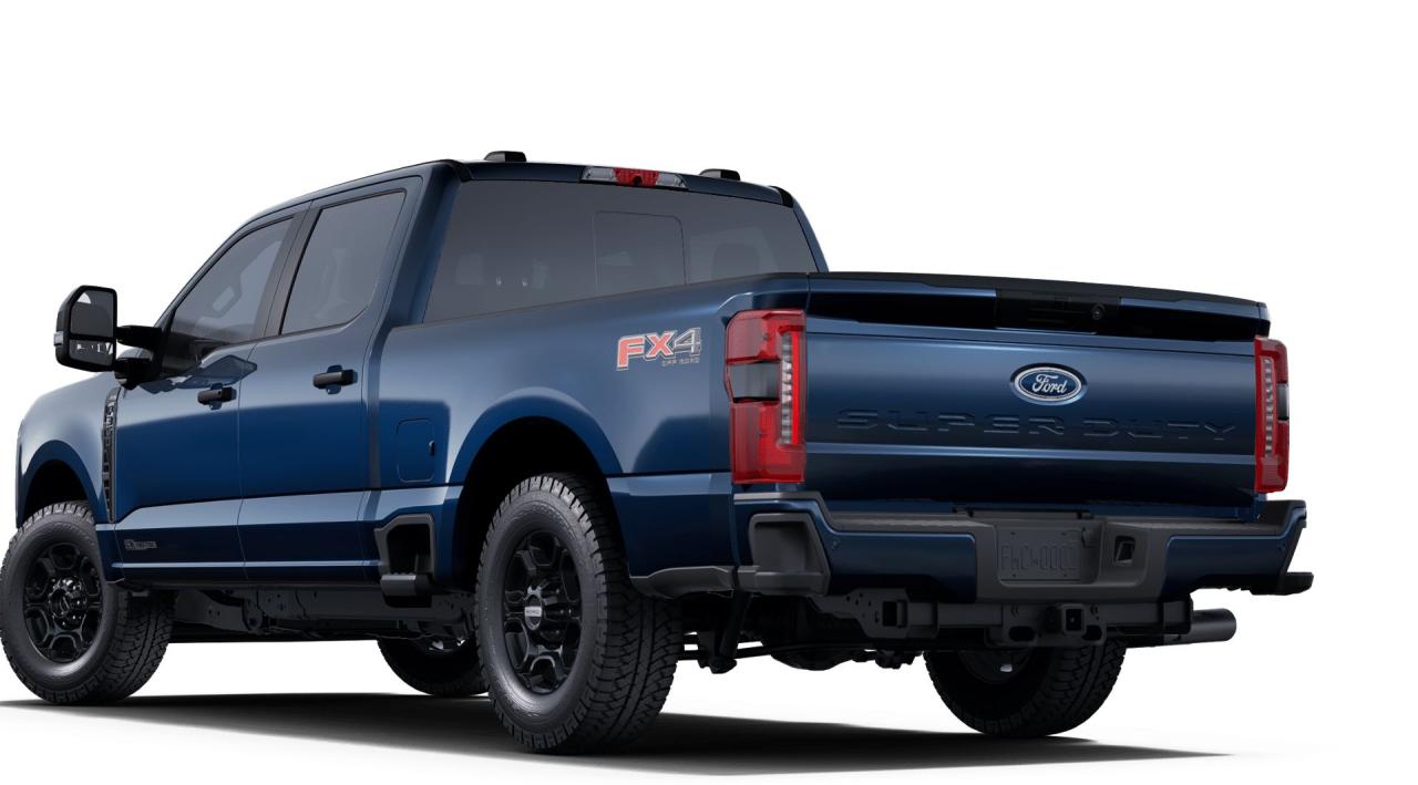 2025 Ford F-350 Super Duty SRW XL Photo7