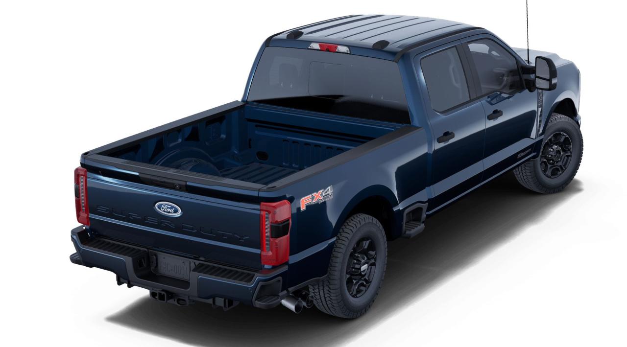 2025 Ford F-350 Super Duty SRW XL Photo7