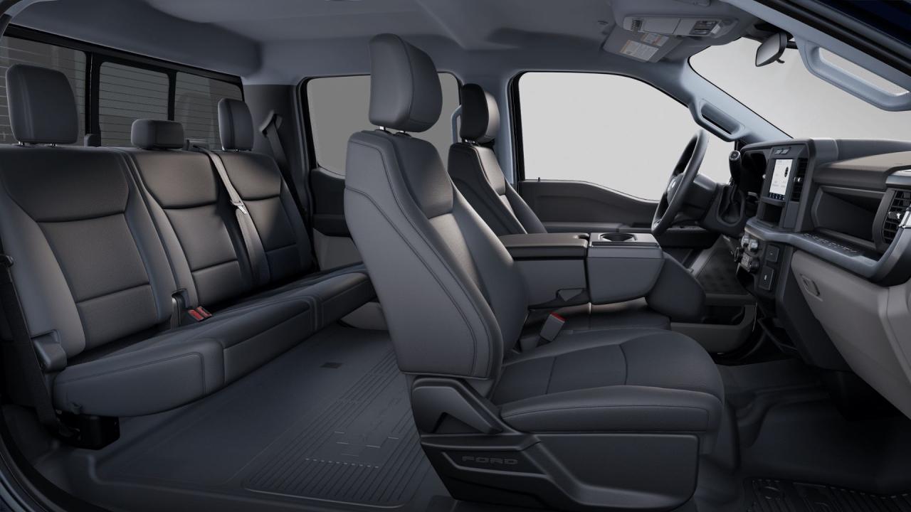 2025 Ford F-350 Super Duty SRW XL Photo7