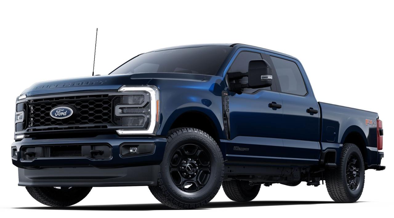 2025 Ford F-350 Super Duty SRW XL Photo0