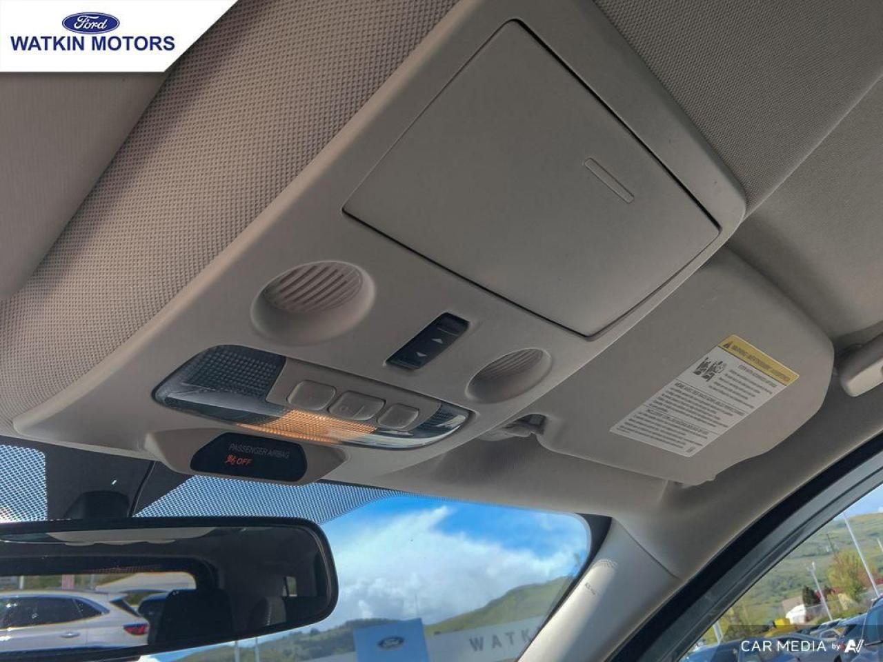 2018 Ford EcoSport SE FWD Photo29