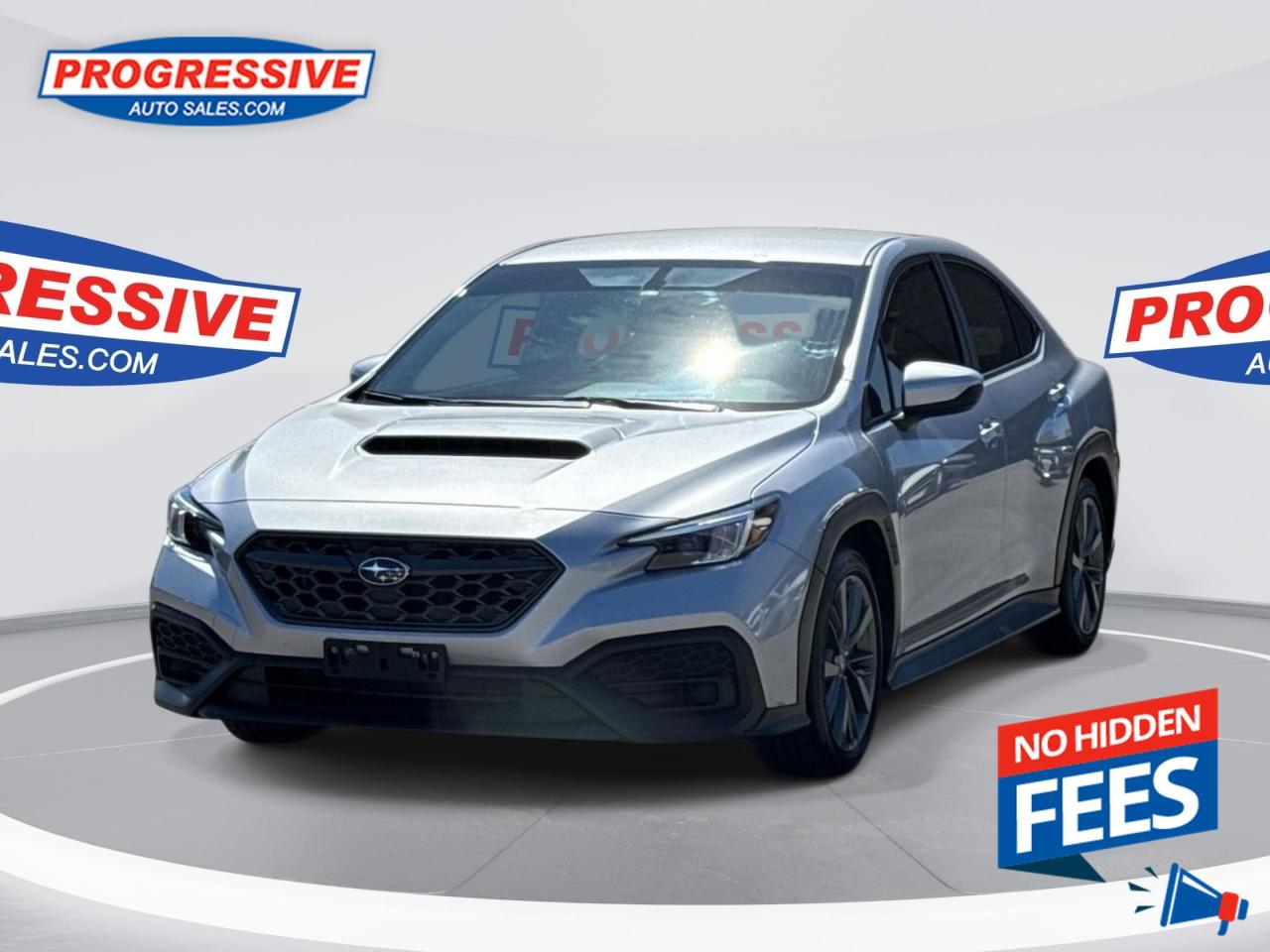 Used 2023 Subaru WRX  for sale in Sarnia, ON