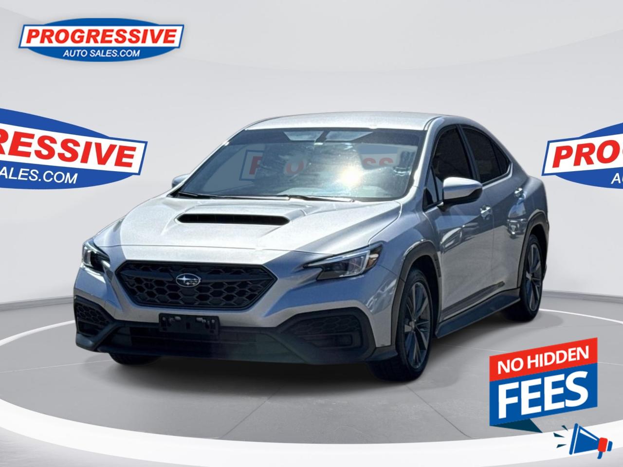 Used 2023 Subaru WRX  for sale in Sarnia, ON