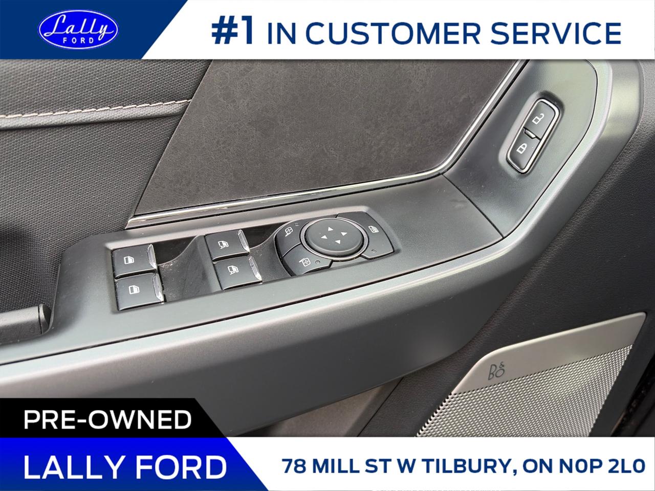 2025 Ford F-150 XLT Photo