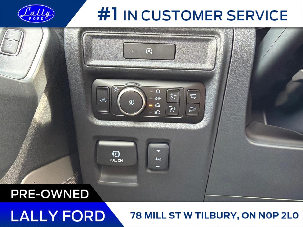 2025 Ford F-150 XLT Photo