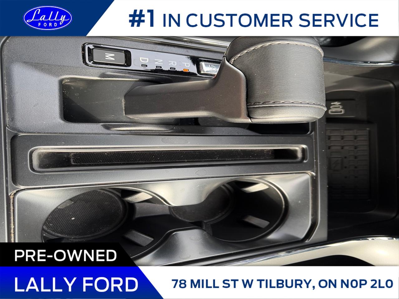 2025 Ford F-150 XLT Photo