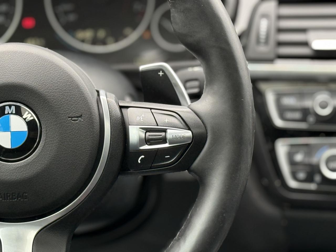 2015 BMW 4 Series //M PERFORMANCE | HARMAN KARDON | SUNROOF - Photo #23