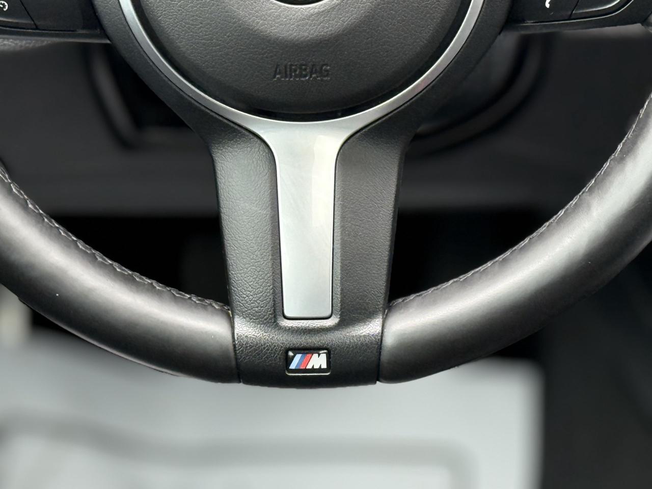 2015 BMW 4 Series //M PERFORMANCE | HARMAN KARDON | SUNROOF - Photo #24