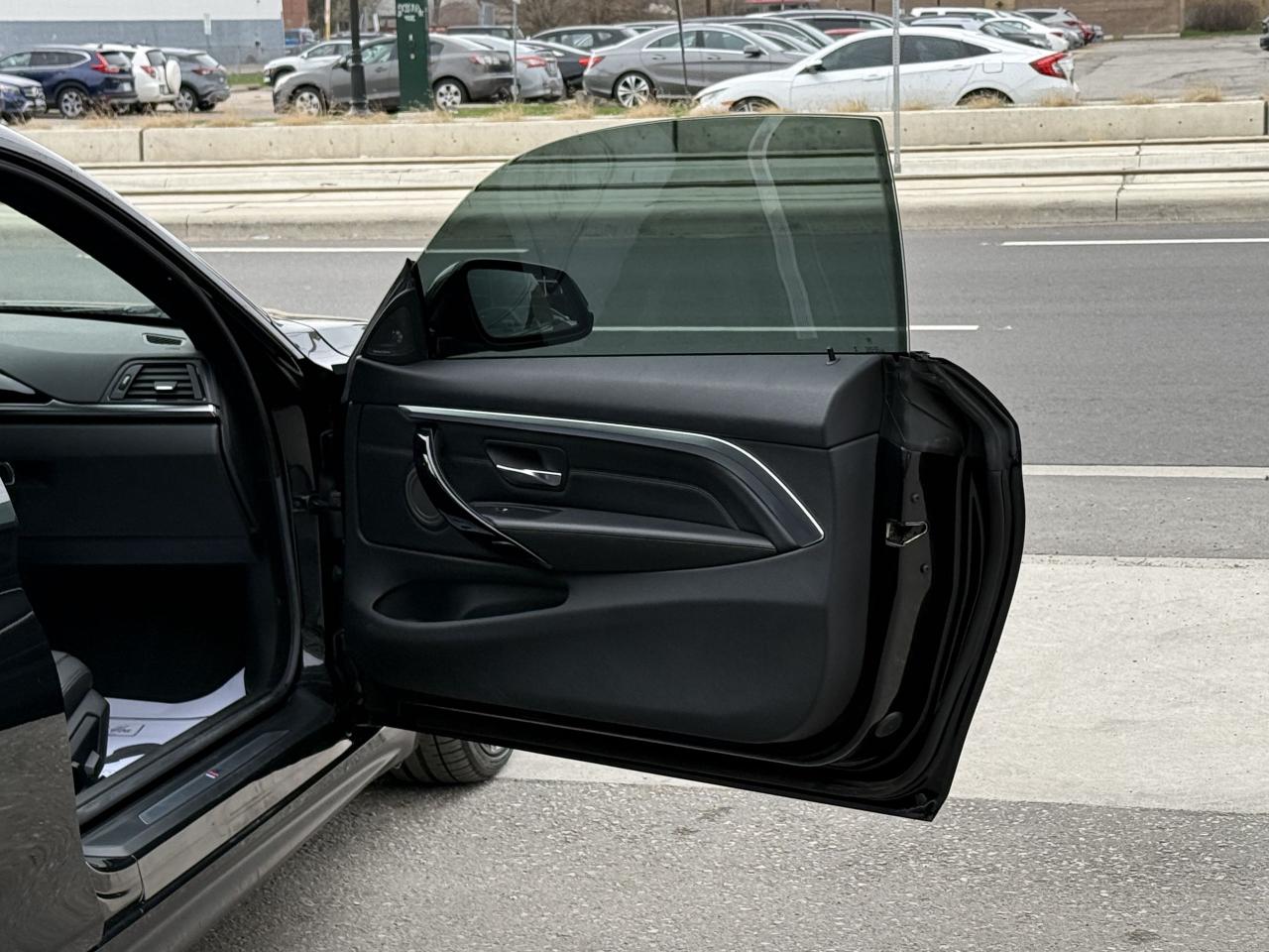 2015 BMW 4 Series //M PERFORMANCE | HARMAN KARDON | SUNROOF - Photo #30