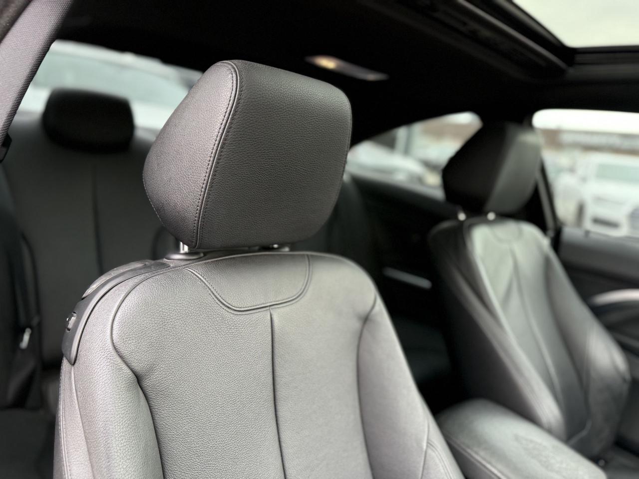 2015 BMW 4 Series //M PERFORMANCE | HARMAN KARDON | SUNROOF - Photo #33