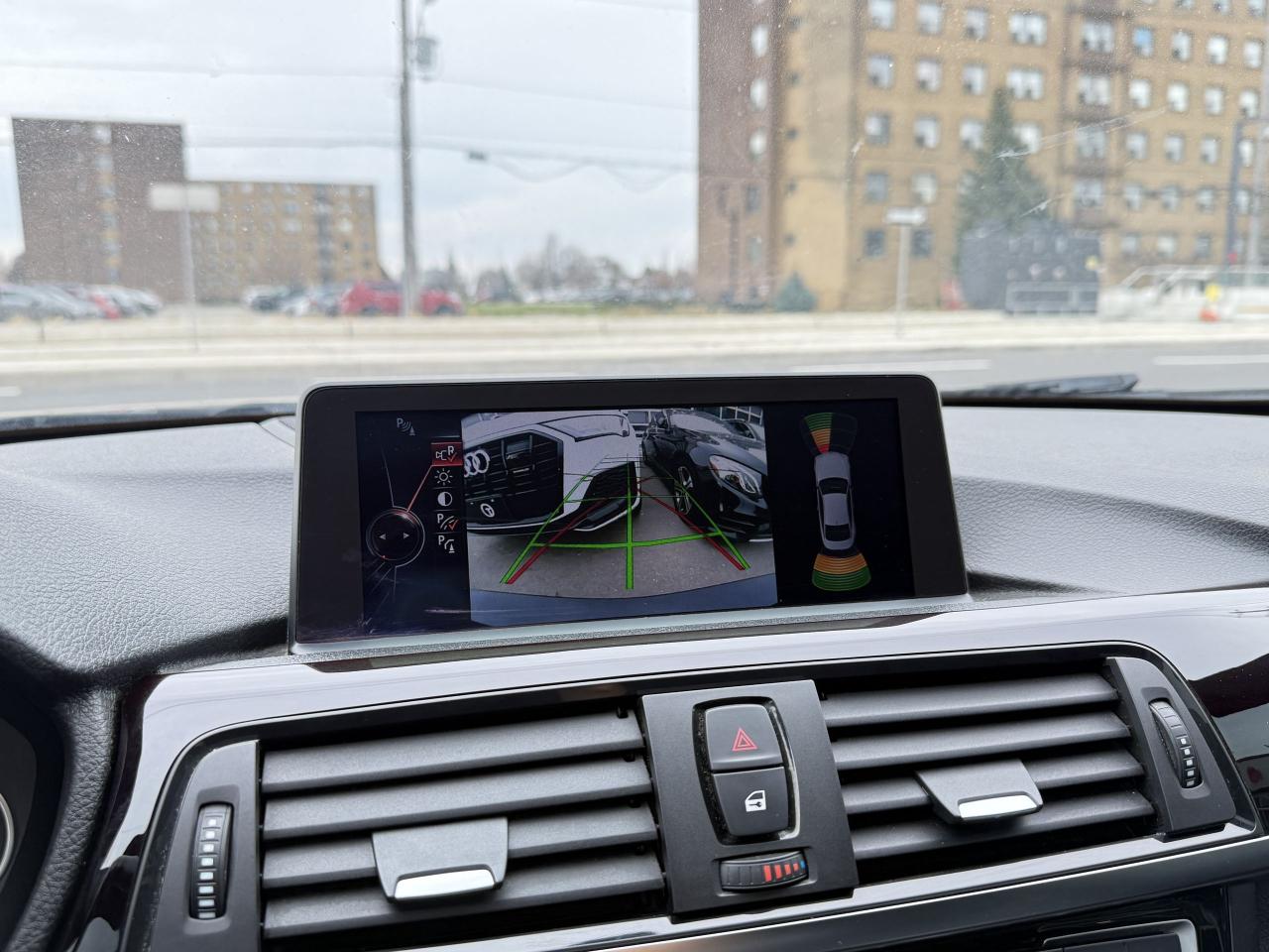 2015 BMW 4 Series //M PERFORMANCE | HARMAN KARDON | SUNROOF - Photo #35