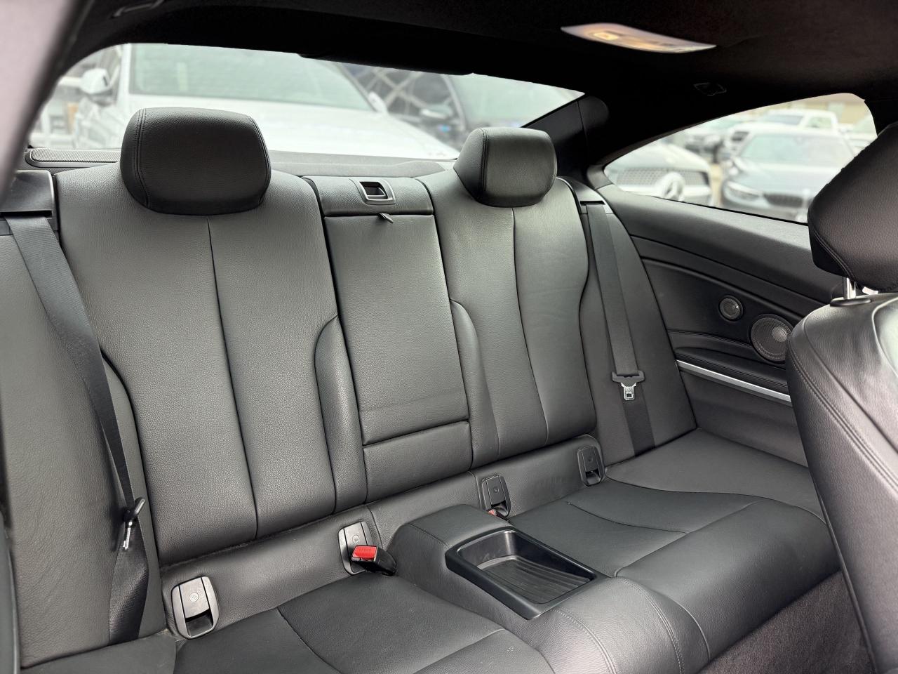 2015 BMW 4 Series //M PERFORMANCE | HARMAN KARDON | SUNROOF - Photo #34