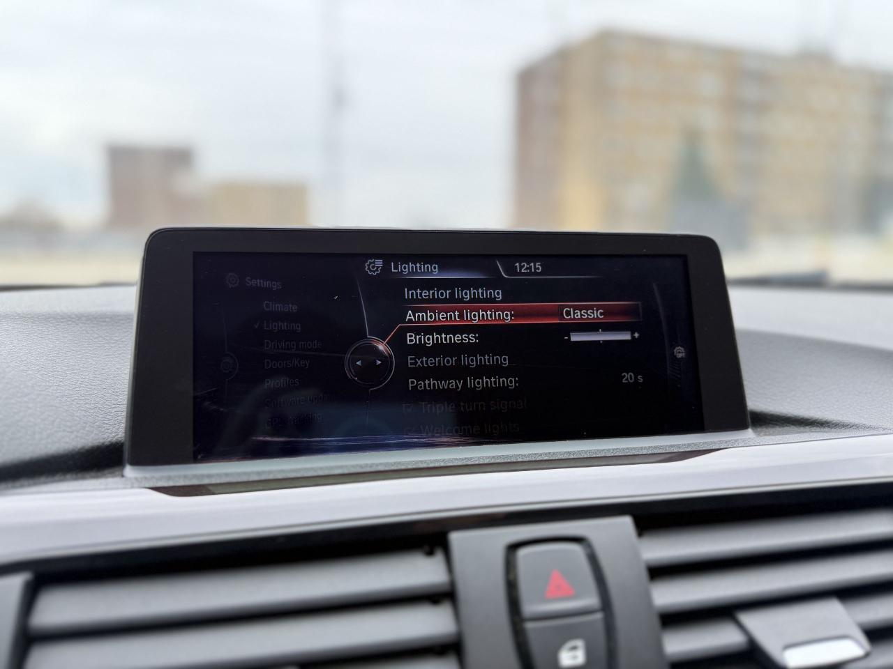 2015 BMW 4 Series //M PERFORMANCE | HARMAN KARDON | SUNROOF - Photo #37