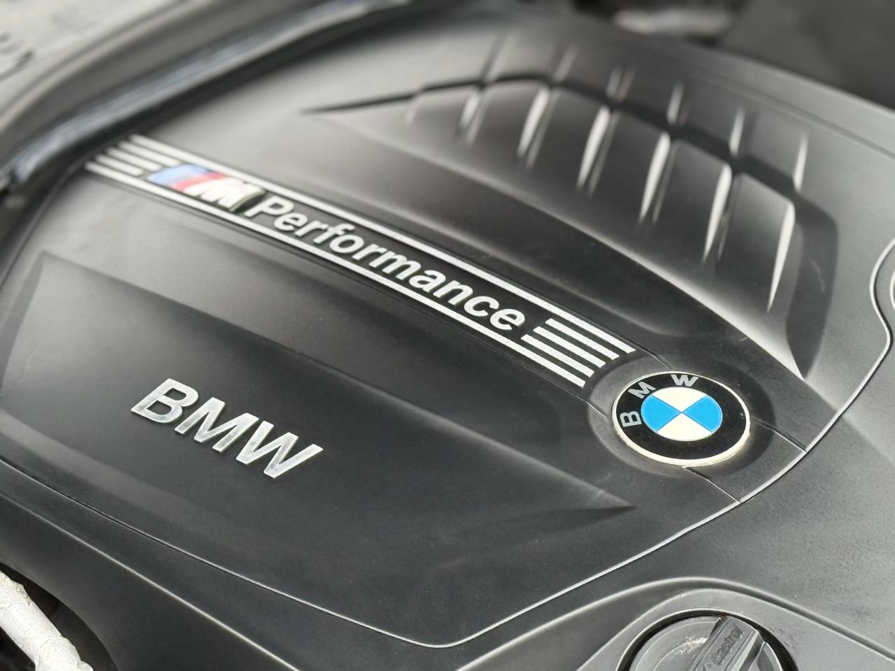 2015 BMW 4 Series //M PERFORMANCE | HARMAN KARDON | SUNROOF - Photo #40