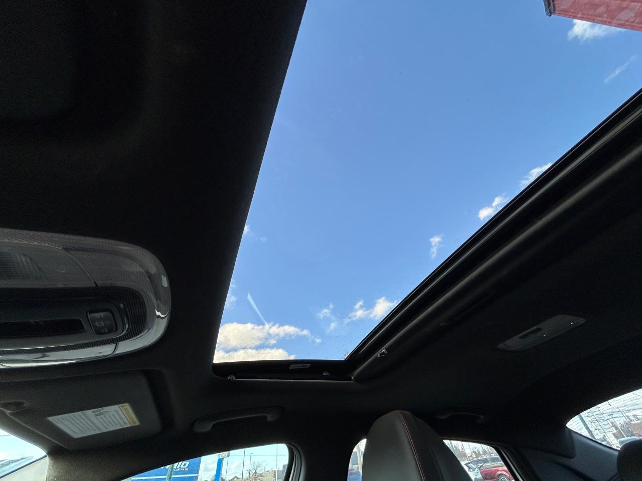 2022 Hyundai Elantra N Line DCT - Photo #6