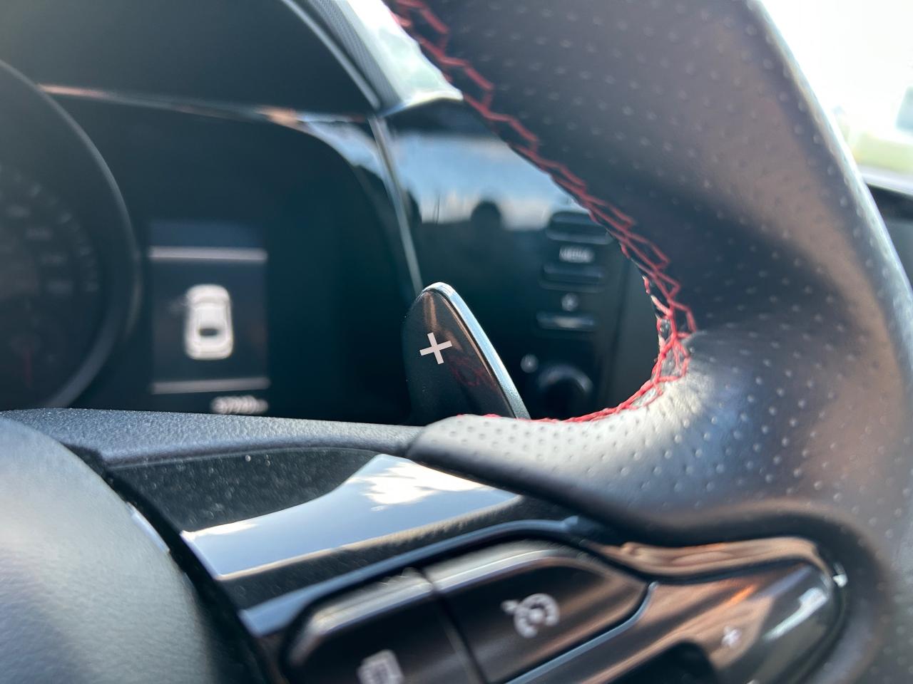 2022 Hyundai Elantra N Line DCT - Photo #19