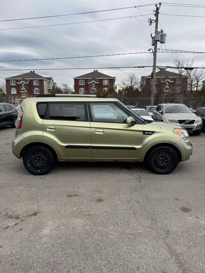 2010 Kia Soul  - Photo #3