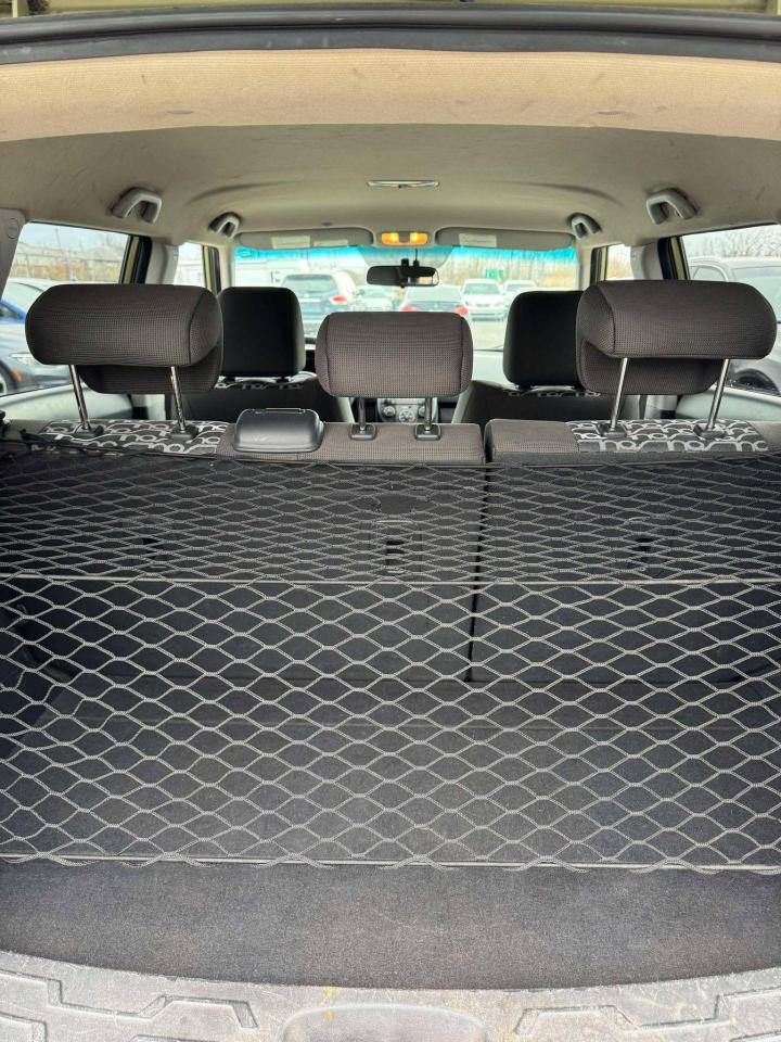 2010 Kia Soul  - Photo #9
