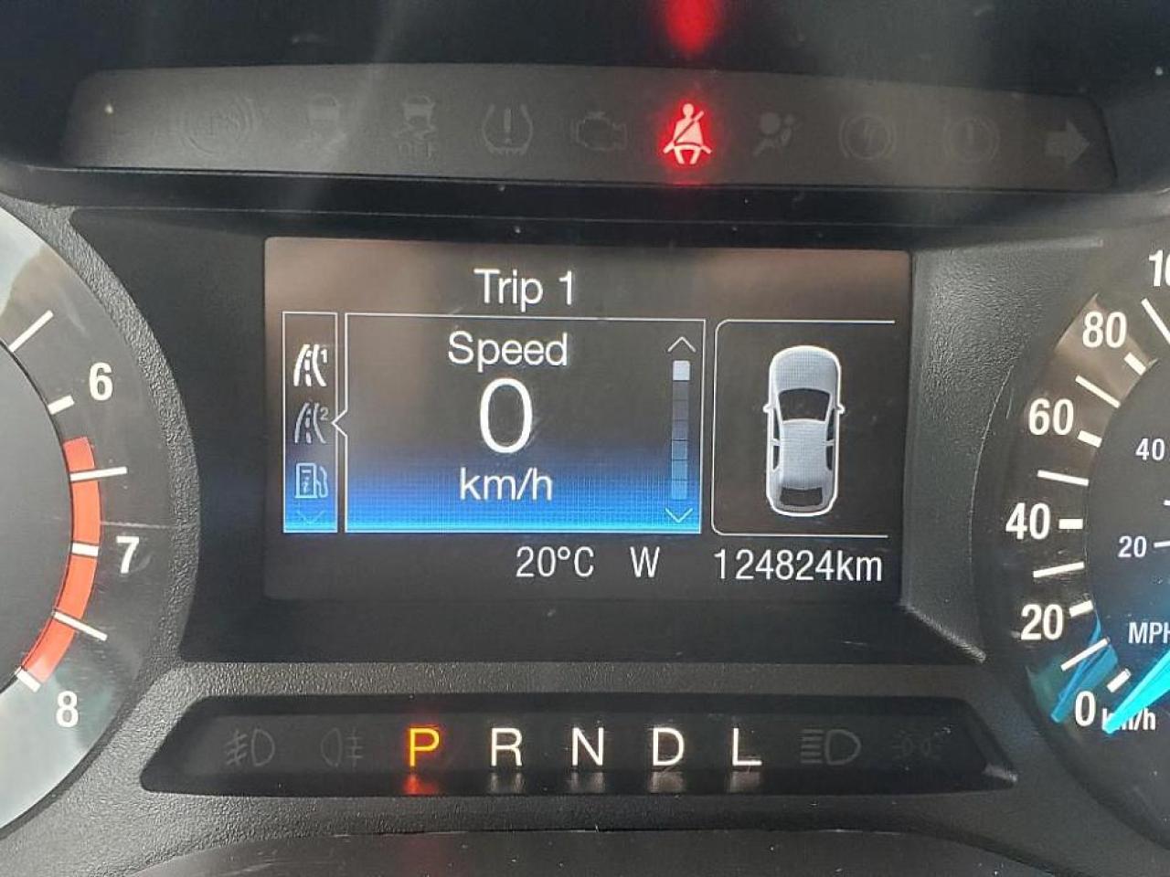 2018 Ford Fusion SE FWD-REAR CAMERA-BLUETOOTH-ALLOY WHEELS - Photo #11