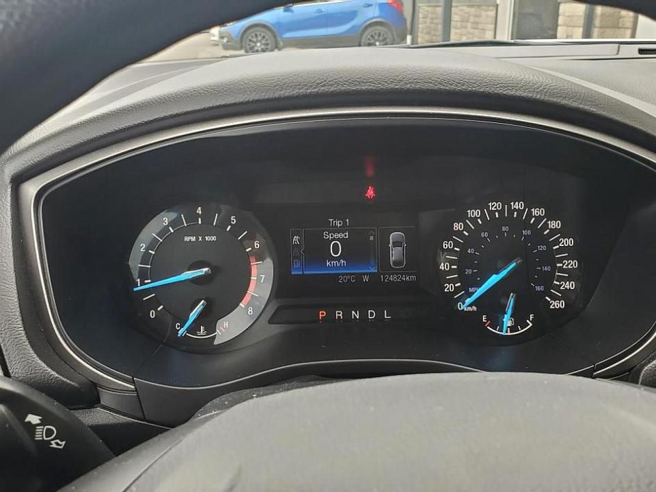 2018 Ford Fusion SE FWD-REAR CAMERA-BLUETOOTH-ALLOY WHEELS - Photo #12
