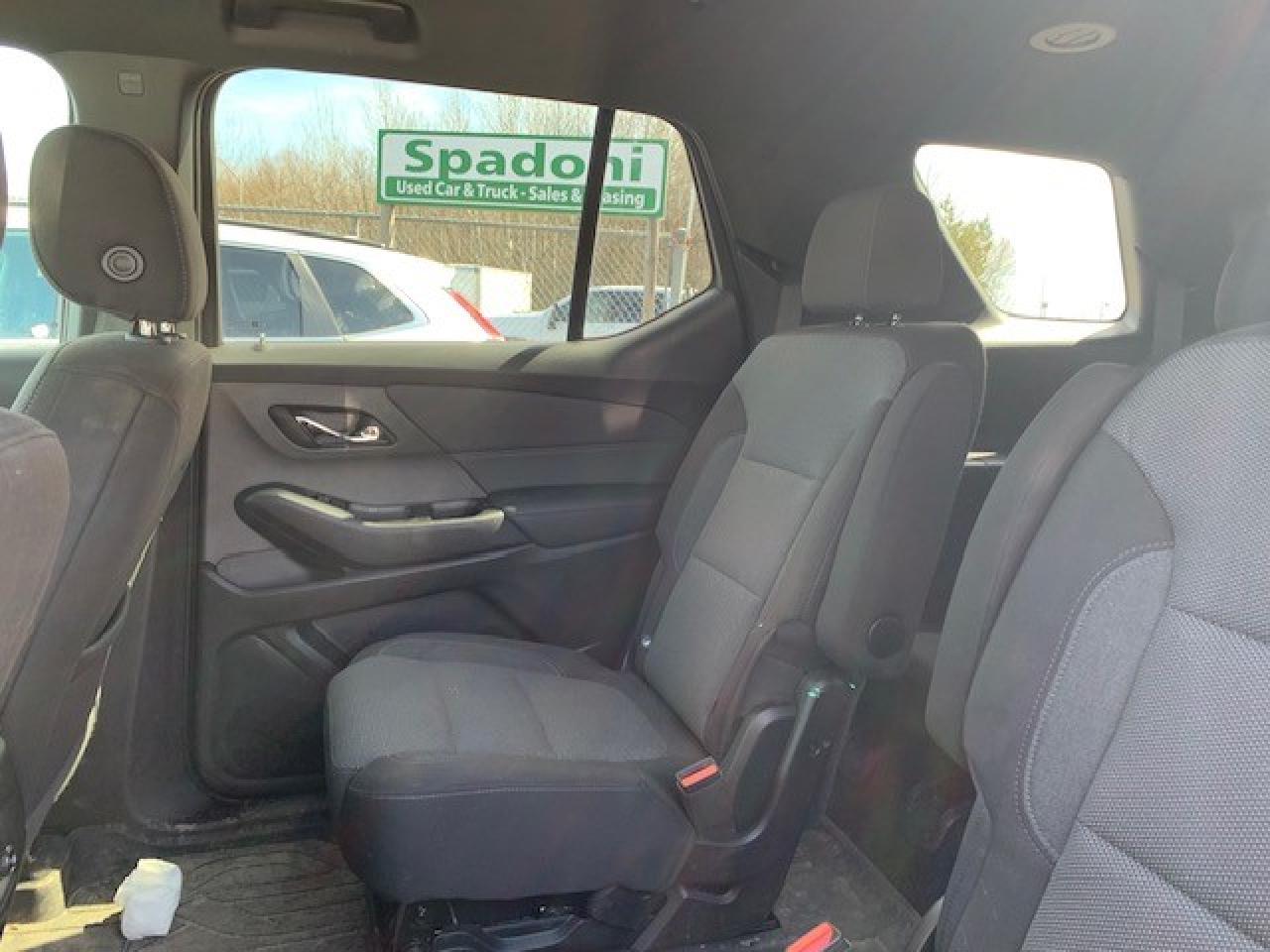 2023 Chevrolet Traverse AWD 4dr LT Cloth w/1LT - Photo #15