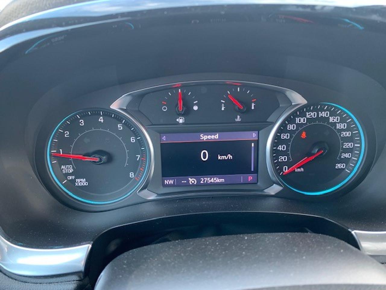 2023 Chevrolet Traverse AWD 4dr LT Cloth w/1LT - Photo #13