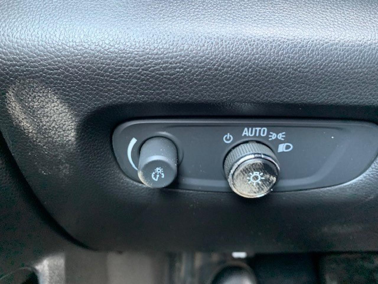 2023 Chevrolet Traverse AWD 4dr LT Cloth w/1LT - Photo #20