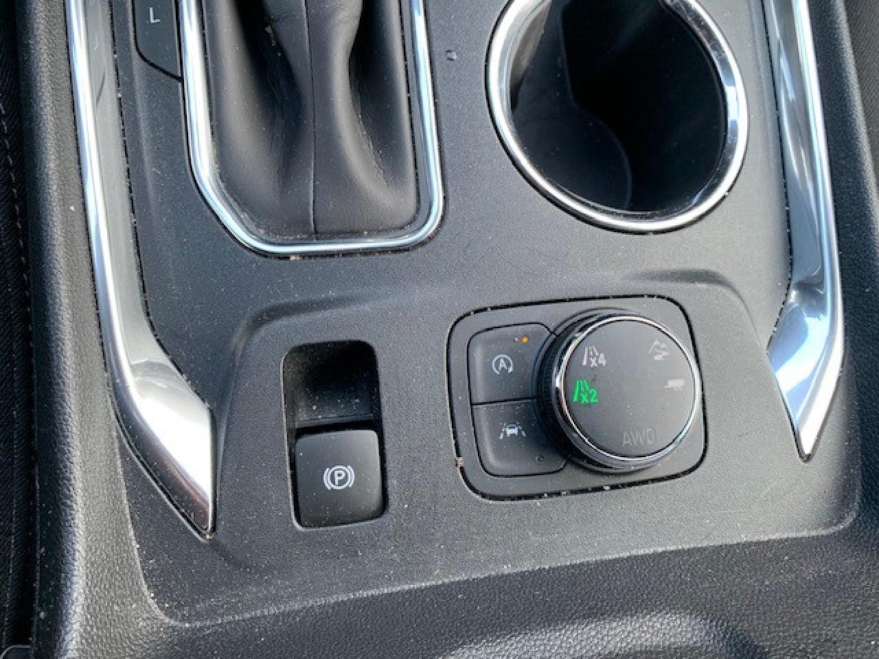 2023 Chevrolet Traverse AWD 4dr LT Cloth w/1LT - Photo #17