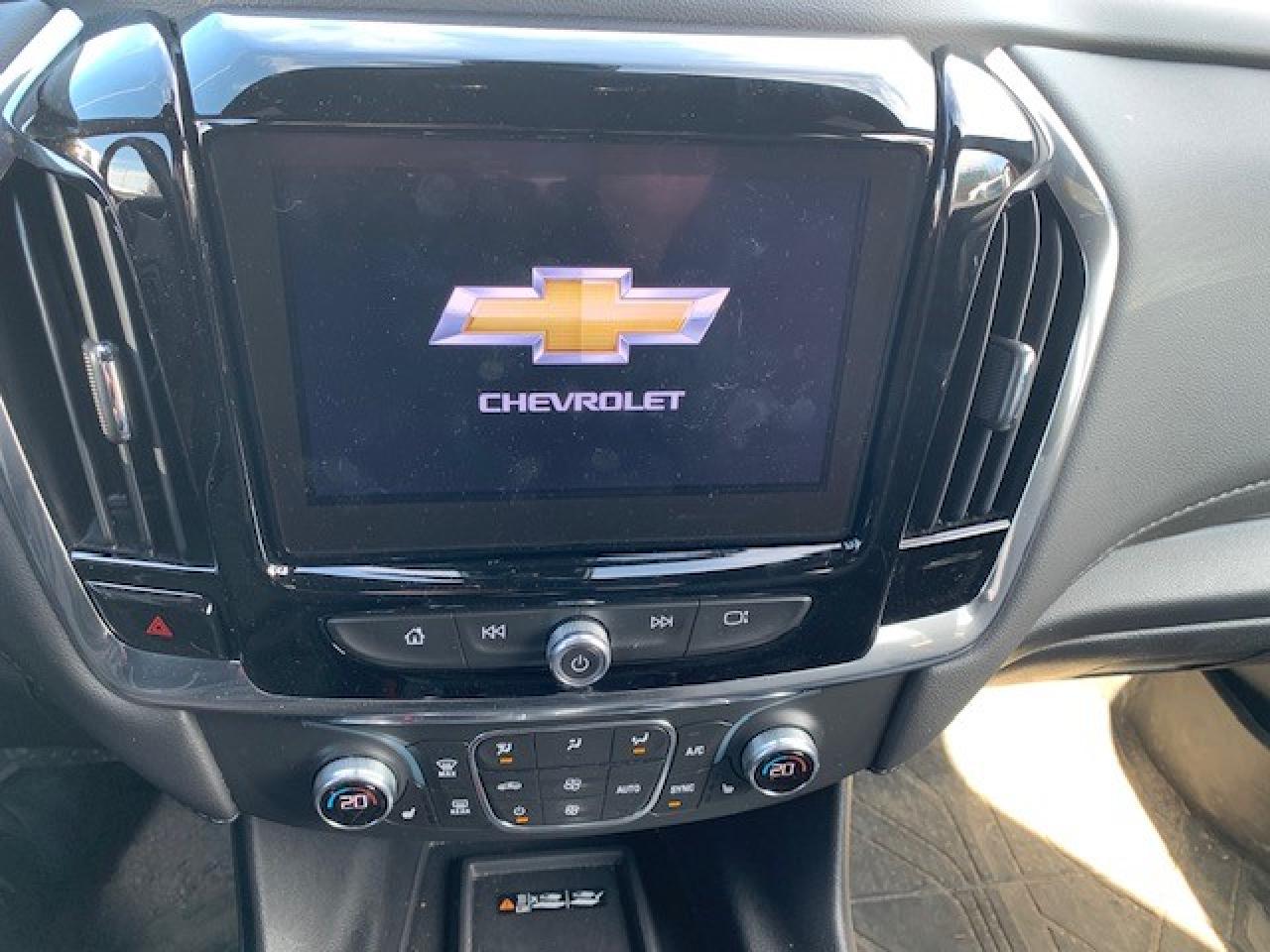 2023 Chevrolet Traverse AWD 4dr LT Cloth w/1LT - Photo #21