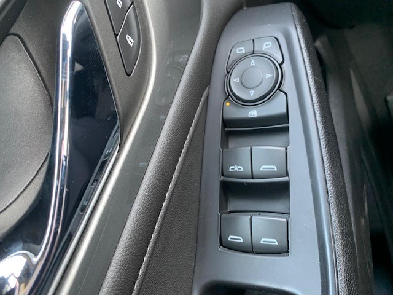2023 Chevrolet Traverse AWD 4dr LT Cloth w/1LT - Photo #24