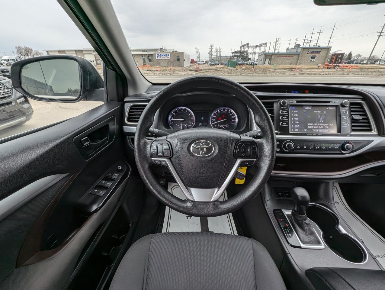 2016 Toyota Highlander LE | Back Up Camera | AWD - Photo #8