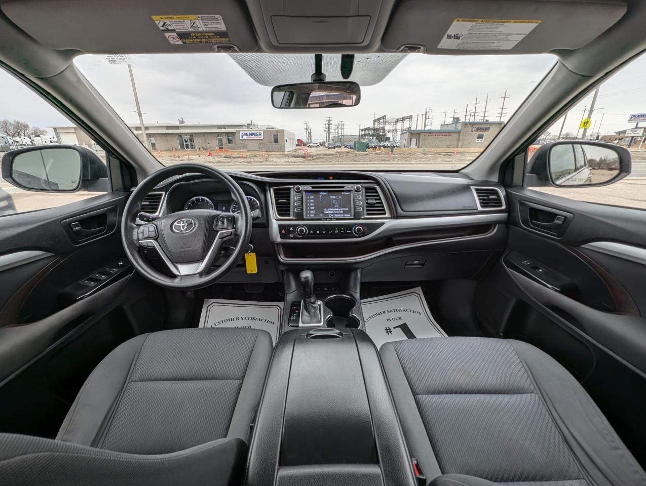 2016 Toyota Highlander LE | Back Up Camera | AWD - Photo #7