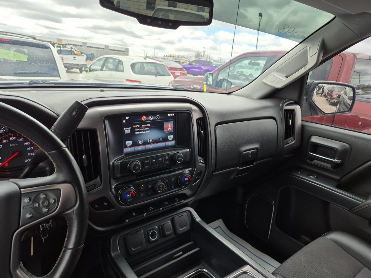 2016 GMC Sierra 1500 SLE - Photo #10