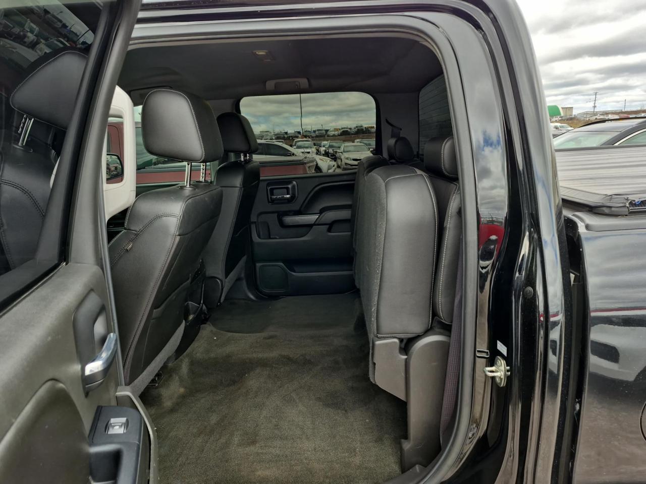 2016 GMC Sierra 1500 SLE - Photo #12