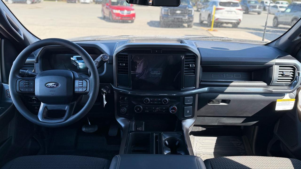 2025 Ford F-150 STX® Photo5