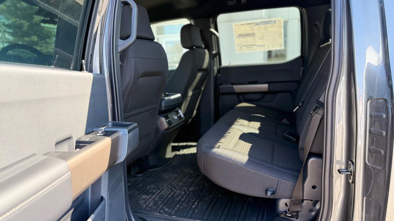 2025 Ford F-150 STX® Photo5